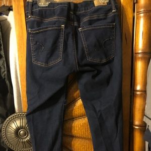 COPY - kid's blue jeans